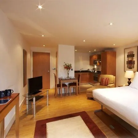 Marlin Stratford London