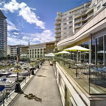 Hotel Wyndham Grand Chelsea Londra
