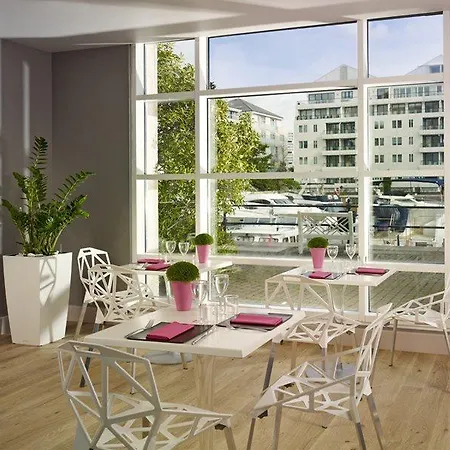Hotel Wyndham Grand Chelsea