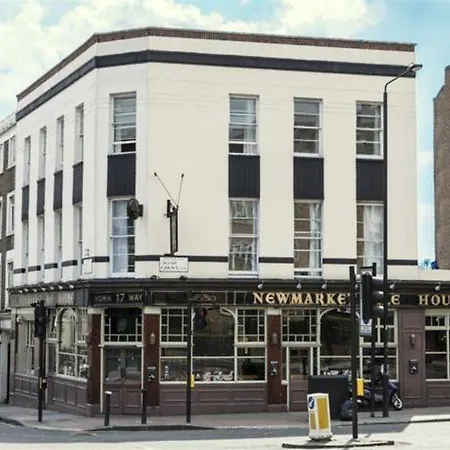 Locanda New Market Ale House 2*