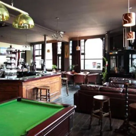 New Market Ale House