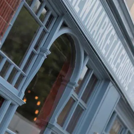 Locanda New Market Ale House Londra
