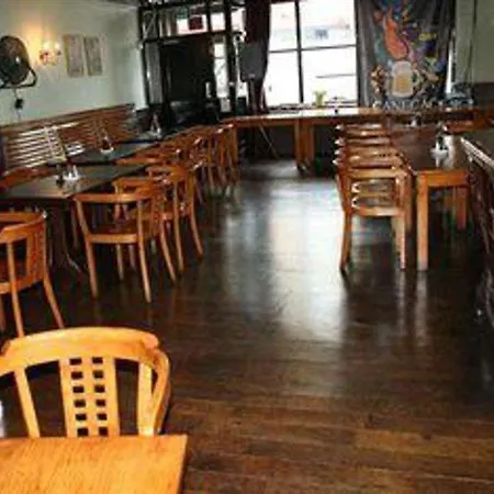 Locanda New Market Ale House