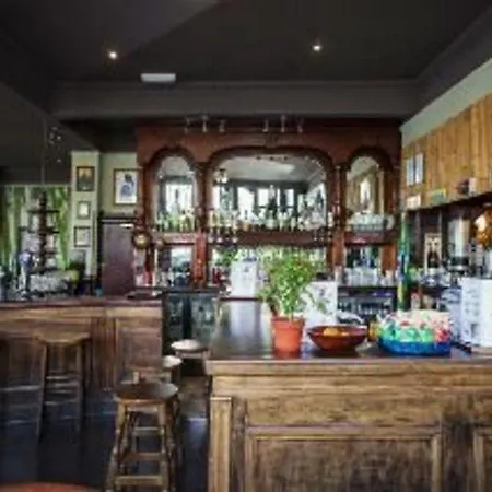 New Market Ale House Londra