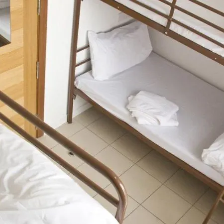 Auberge de jeunesse Rest Up Londres
