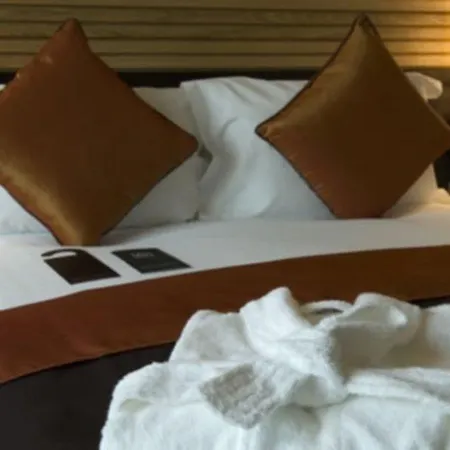 The Continental Hotel, Heathrow