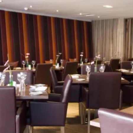 The Continental Hotel, Heathrow Hounslow