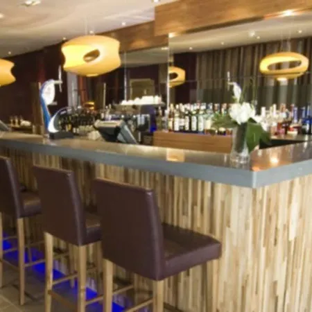 Hotel The Continental Hotel, Heathrow Hounslow