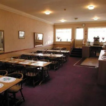 Otel Leigham Court