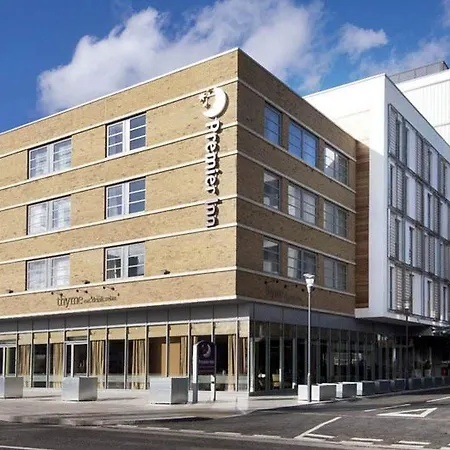 Premier Greenwich