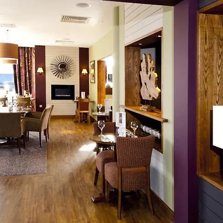Hotel Premier Greenwich Londres