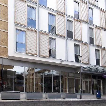Hotel Premier Greenwich