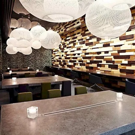 Novotel London Brentford