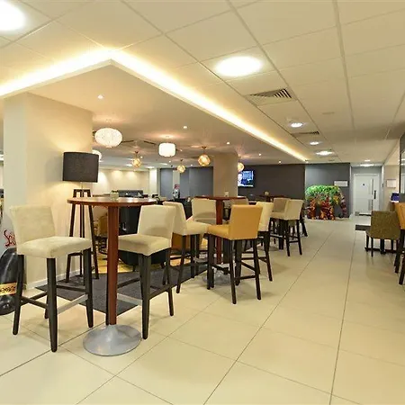 Hotel Holiday Express London-wimbledon-south, An Ihg