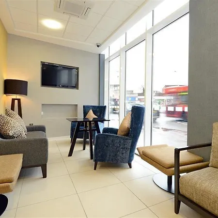 Hotel Holiday Express London-wimbledon-south, An Ihg London