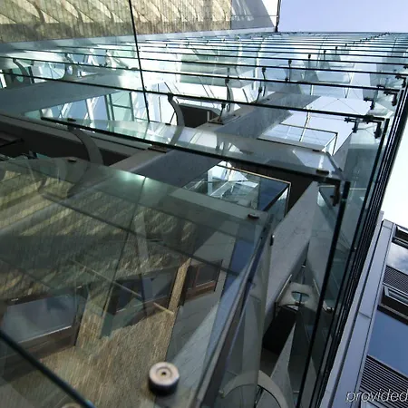 Hotel Allstay Maltings Residence, Tower Bridge