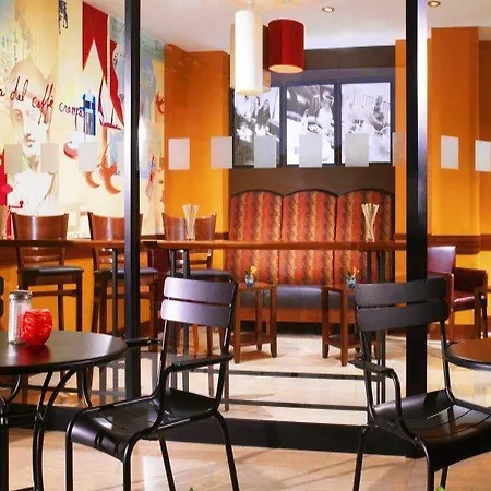 Hotel Sheraton Skyline London Heathrow 4*