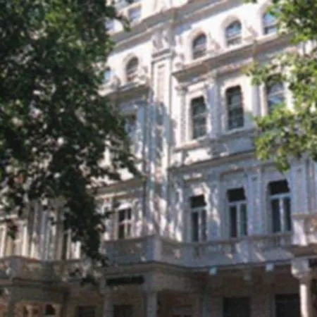 Hotel Kensington Gardens