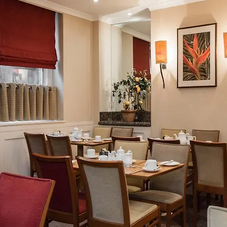 Hotel Blandford 4*