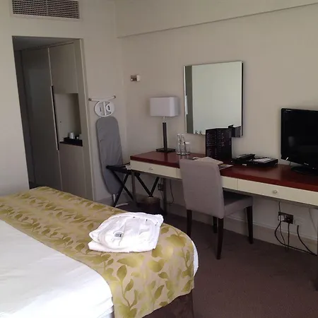 Hotel Clarion Park Croydon