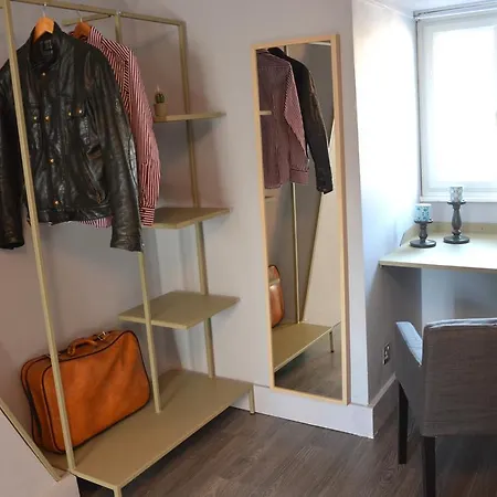 Guest house Monopoly Accommodations London