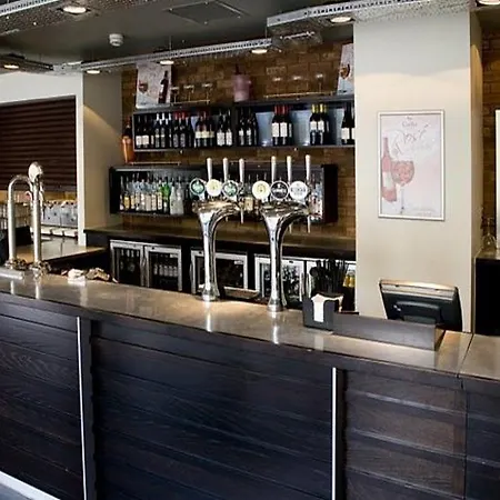 Premier Inn London Euston