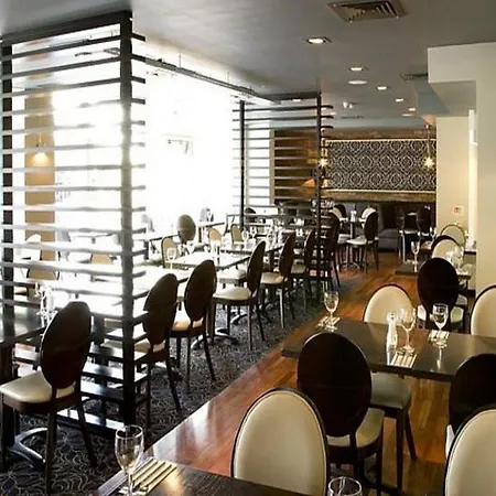 Hotel Premier Inn London Euston 3*