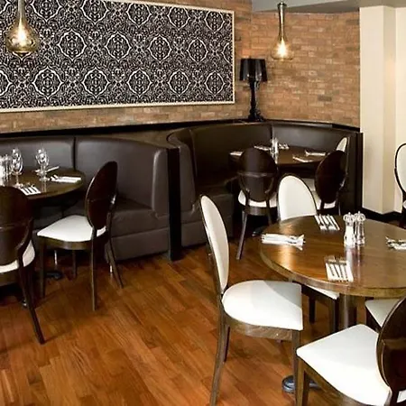 Premier Inn London Euston