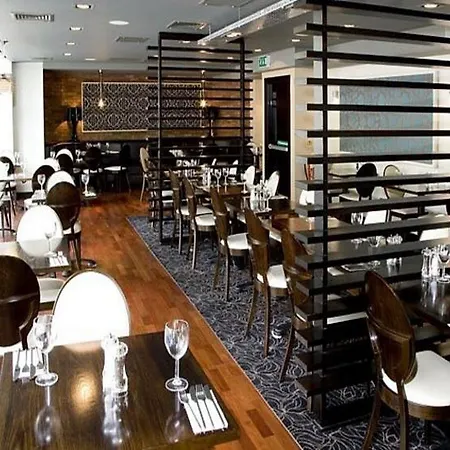 Premier Inn London Euston