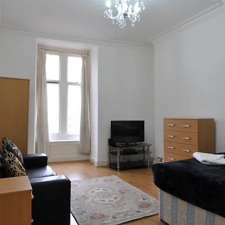 Appartement Oxford Street, Gilbert Court Londen