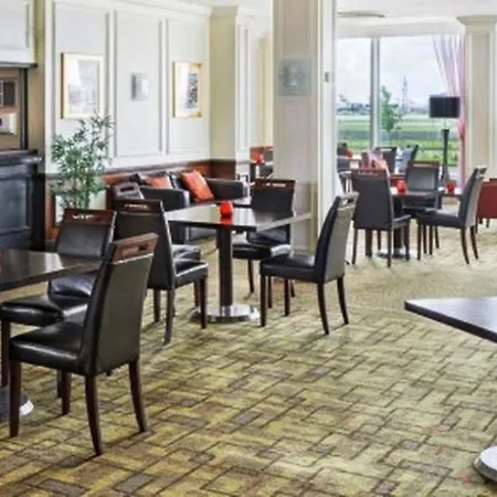 Hotel Thistle London Heathrow Terminal 5 Hillingdon