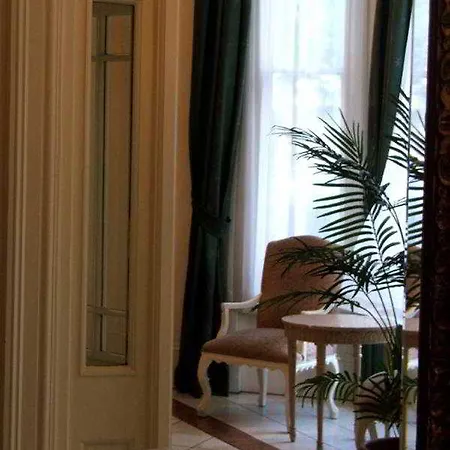 Hotel Derby Kensington London