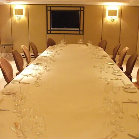Hotel Althoff St James's & Club Londres