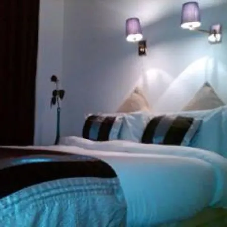 Hotel So Paddington