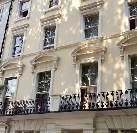 Hotel So Paddington 3*