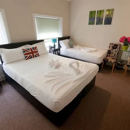 Hotel Nox Lancaster Gate