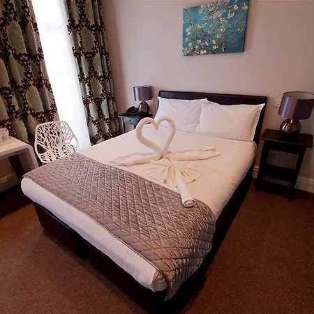 Hotel Nox Lancaster Gate Londres
