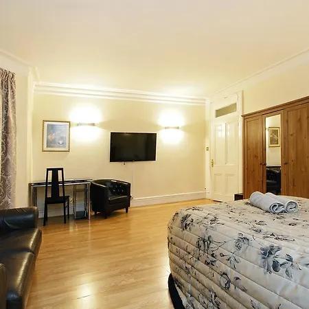 Hyde Park Serviced London