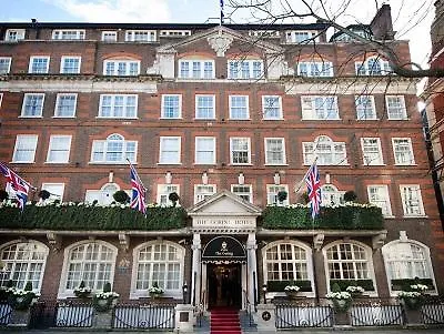 The Goring 5* Londýn
