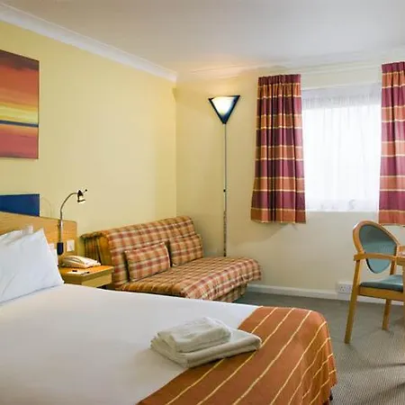 Express Greenwich By Ihg Londra