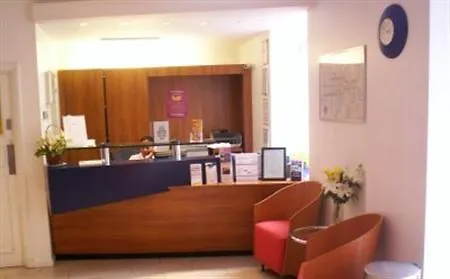 Brunel Hotel