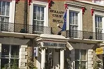 Holland Court 3*