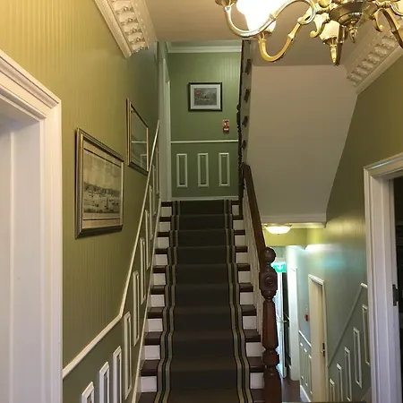Гостевой дом Balham 3*