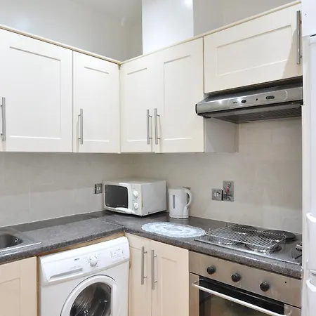 Appartement Oxford Street, Gilbert Court