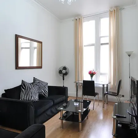 Oxford Street, Gilbert Court Appartement *