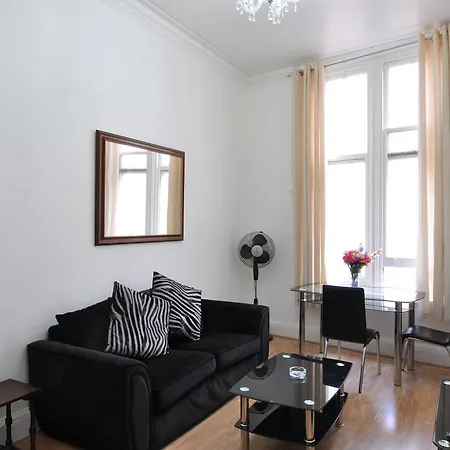 Appartement Oxford Street, Gilbert Court