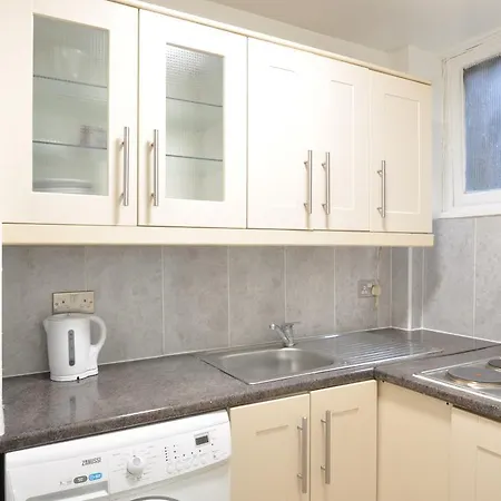 Oxford Street, Gilbert Court Appartement *