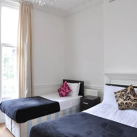 Appartement Oxford Street, Gilbert Court Londen