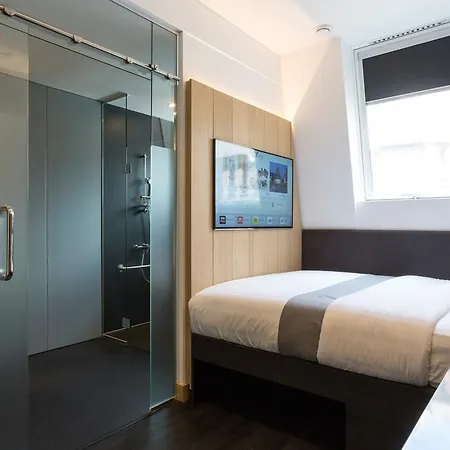 The Z Shoreditch 3* Londra