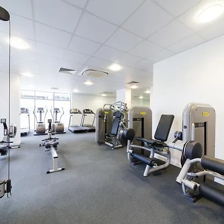 Apartment I Am Serviced London